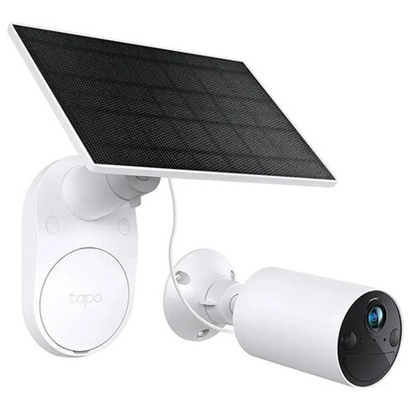 TP-Link tapo C410 KIT Solar-Powered Security Cam.kit