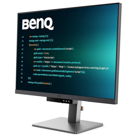 BENQ RD280U (foto 1)