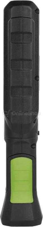 COB LED+LED nabíjecí svítilna Emos P4544, 800 lm, 2000 mAh