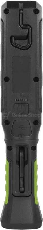 COB LED+LED nabíjecí svítilna Emos P4544, 800 lm, 2000 mAh