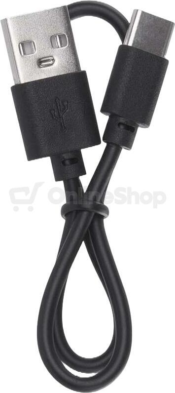 COB LED+LED nabíjecí svítilna Emos P4544, 800 lm, 2000 mAh