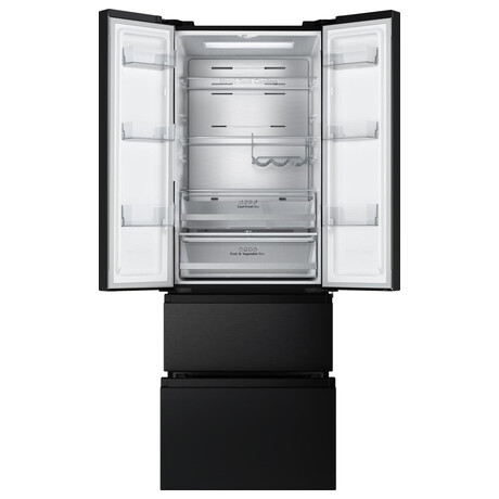 Hisense REFRIG BCD-454WY RF632N4AFC1 HSN (foto 4)