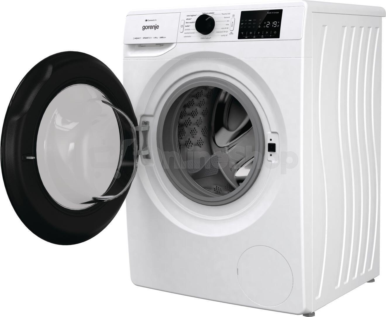 Pračka Gorenje WPEI94A1S