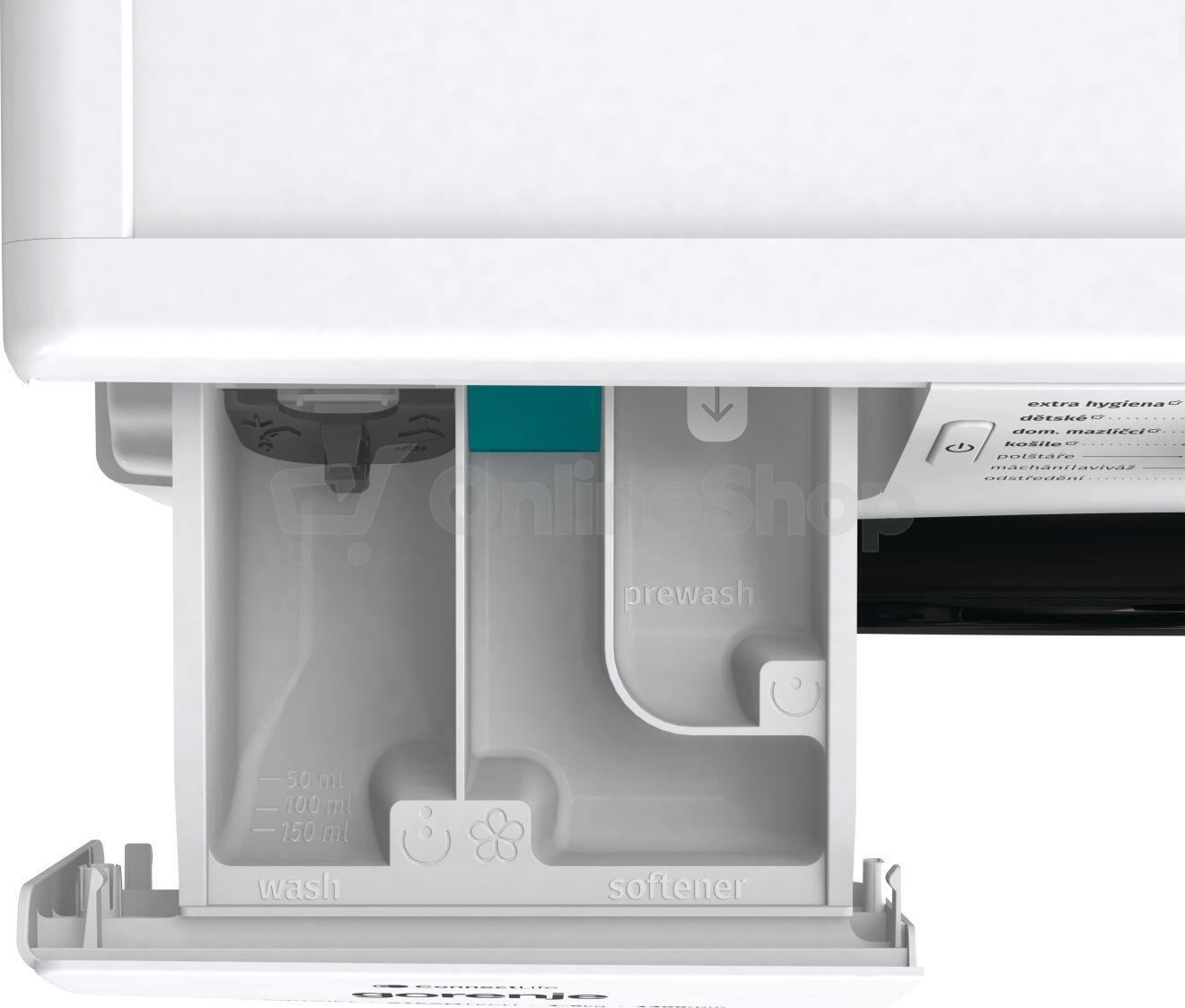Pračka Gorenje WPEI94A1S