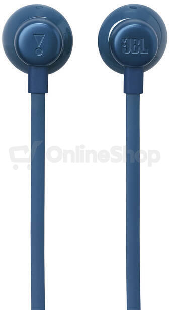 JBL Tune 305 USB-C Blue
