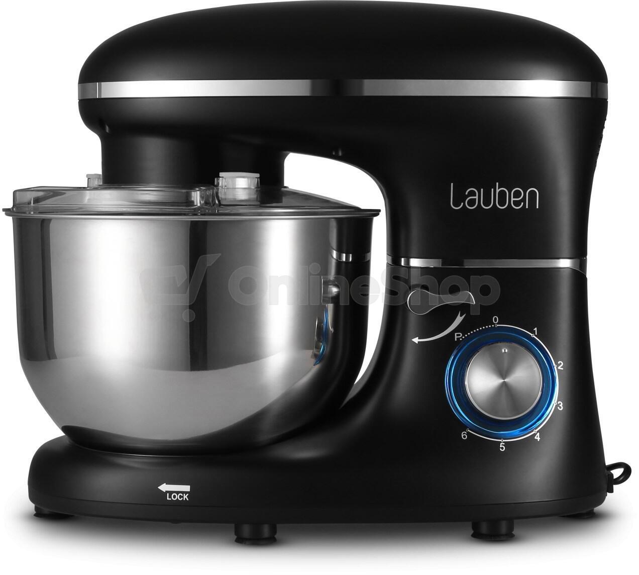 Kuchyňský robot Lauben Kitchen Machine 550BC