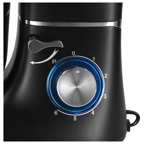 Kuchysk robot Lauben Kitchen Machine 550BC