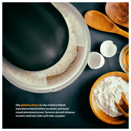 Lauben Kitchen Machine 550BC (foto 14)