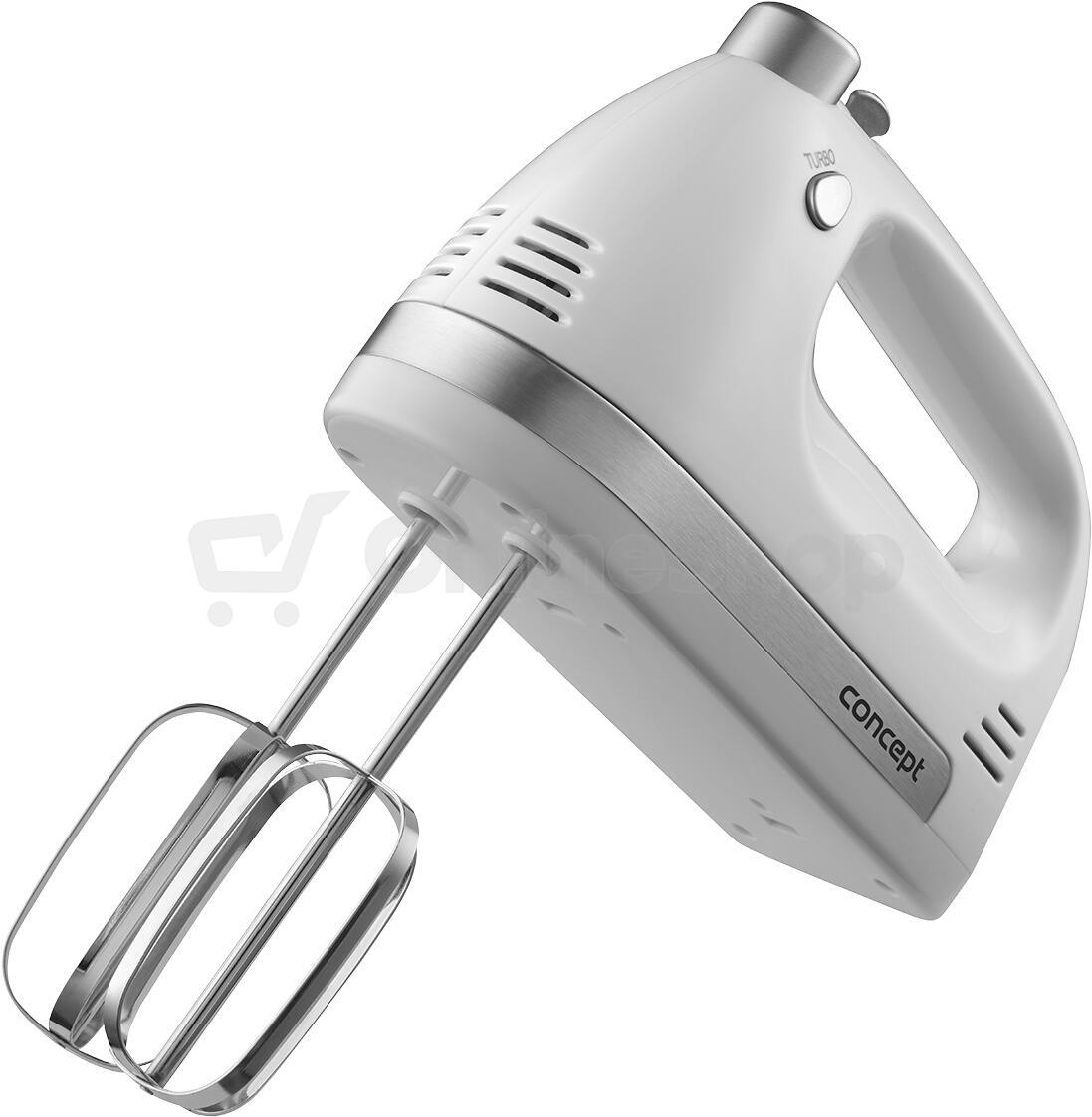 Ruční mixér Concept 500 W SR3390