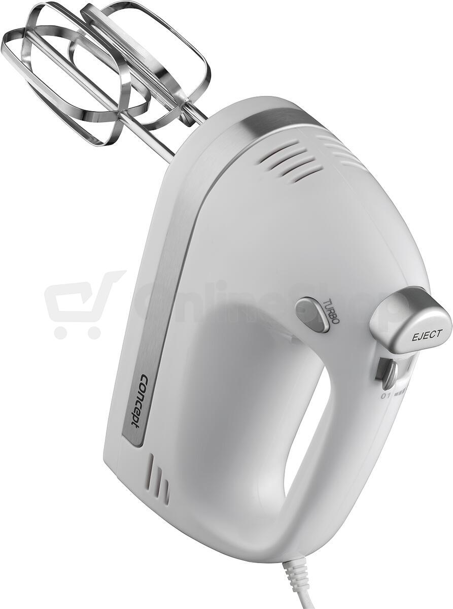 Ruční mixér Concept 500 W SR3390