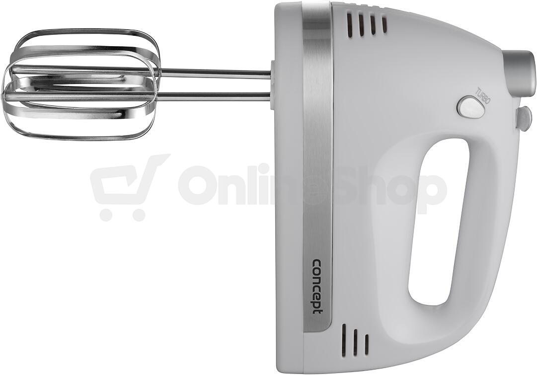 Ruční mixér Concept 500 W SR3390