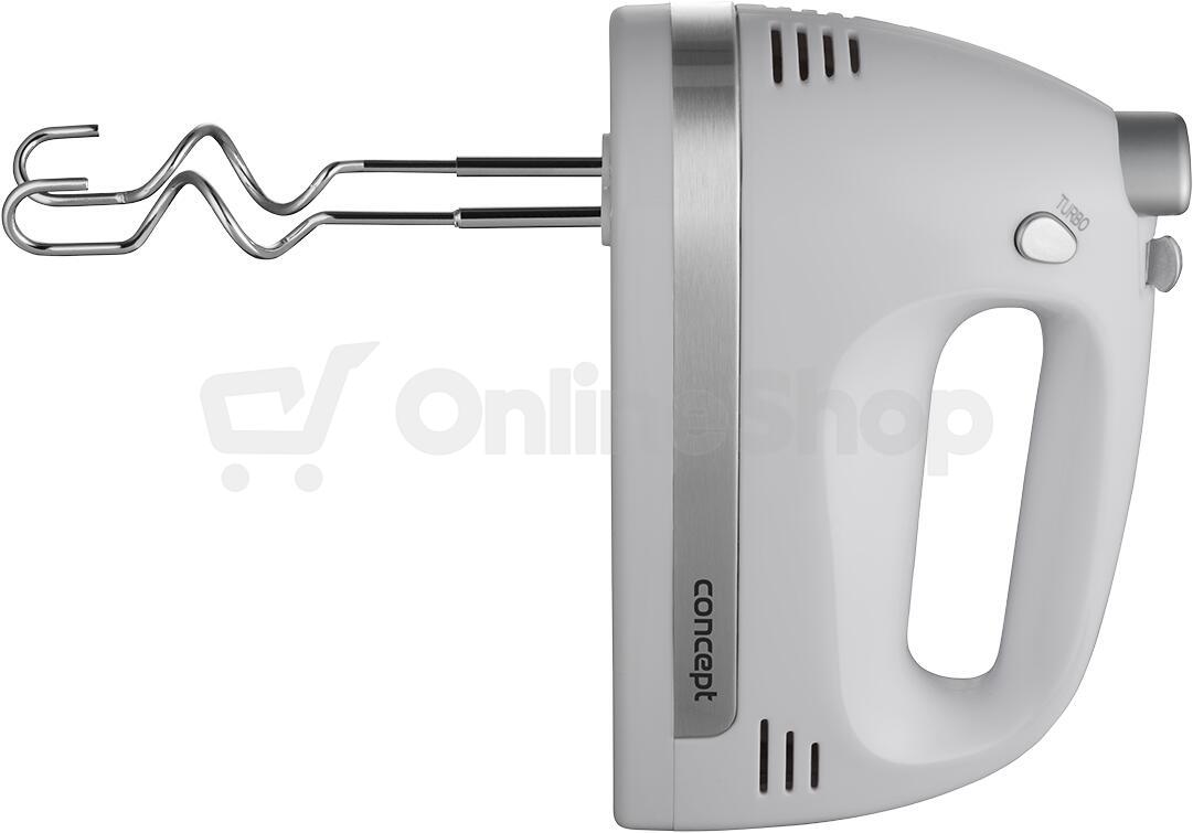 Ruční mixér Concept 500 W SR3390