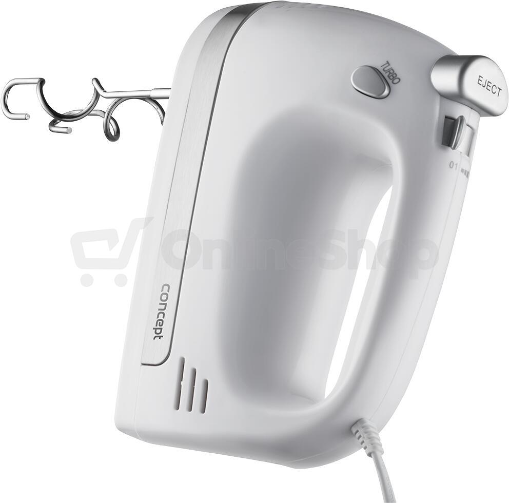 Ruční mixér Concept 500 W SR3390