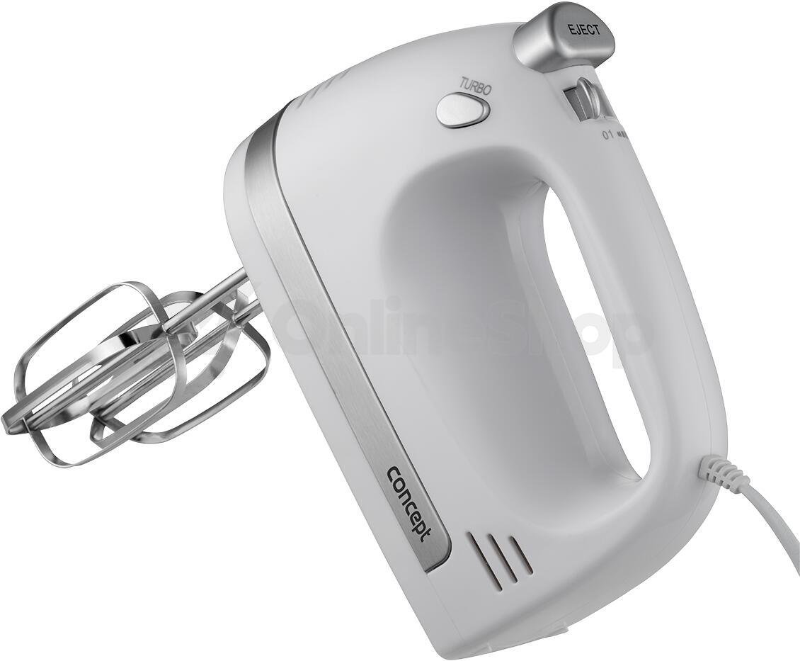 Ruční mixér Concept 500 W SR3390