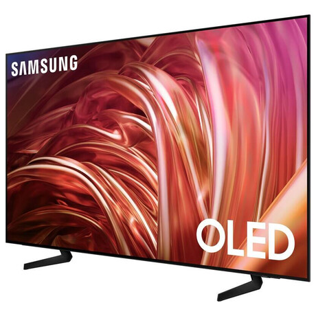 OLED televize Samsung QE65S85D