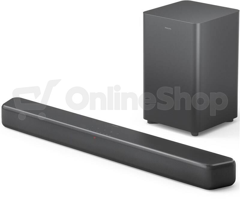 Soundbar Philips TAB5309 2.1