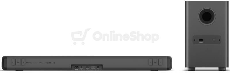 Soundbar Philips TAB5309 2.1