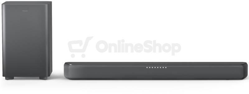 Soundbar Philips TAB5309 2.1