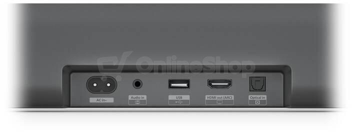 Soundbar Philips TAB5309 2.1