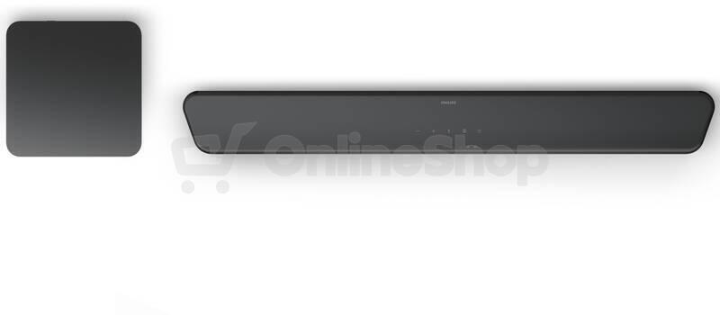 Soundbar Philips TAB5309 2.1