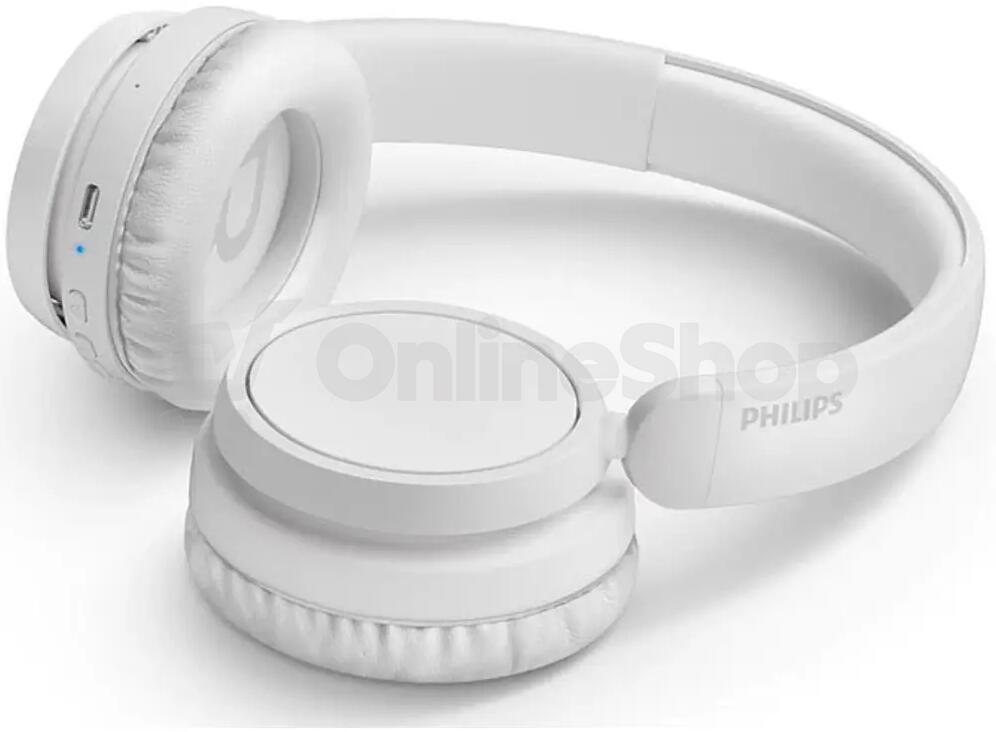 Sluchátka Philips TAH5209WT/00