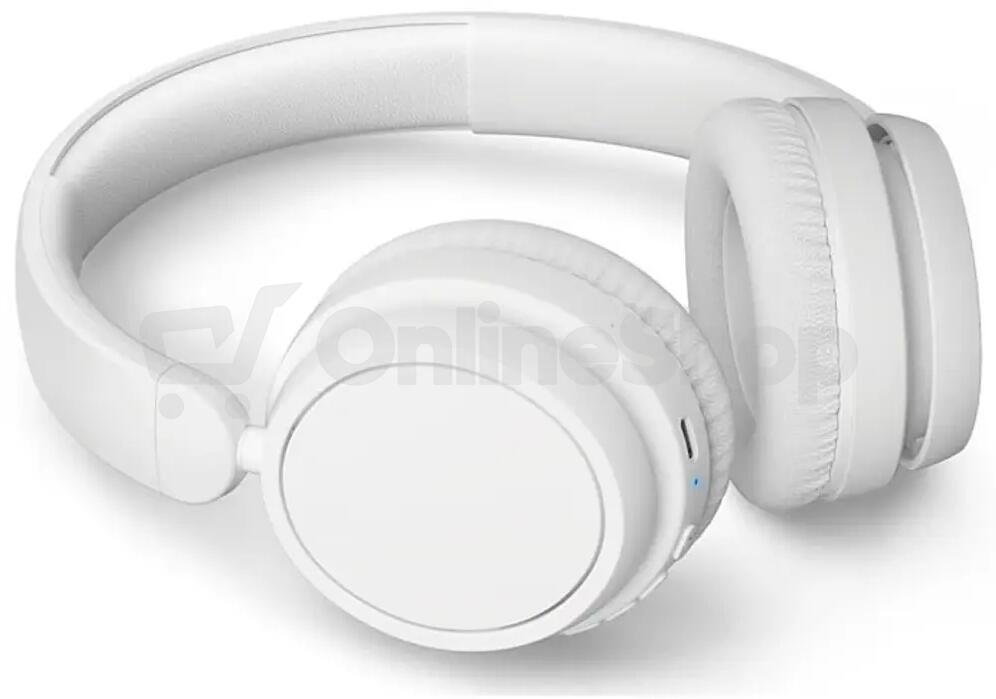 Sluchátka Philips TAH5209WT/00