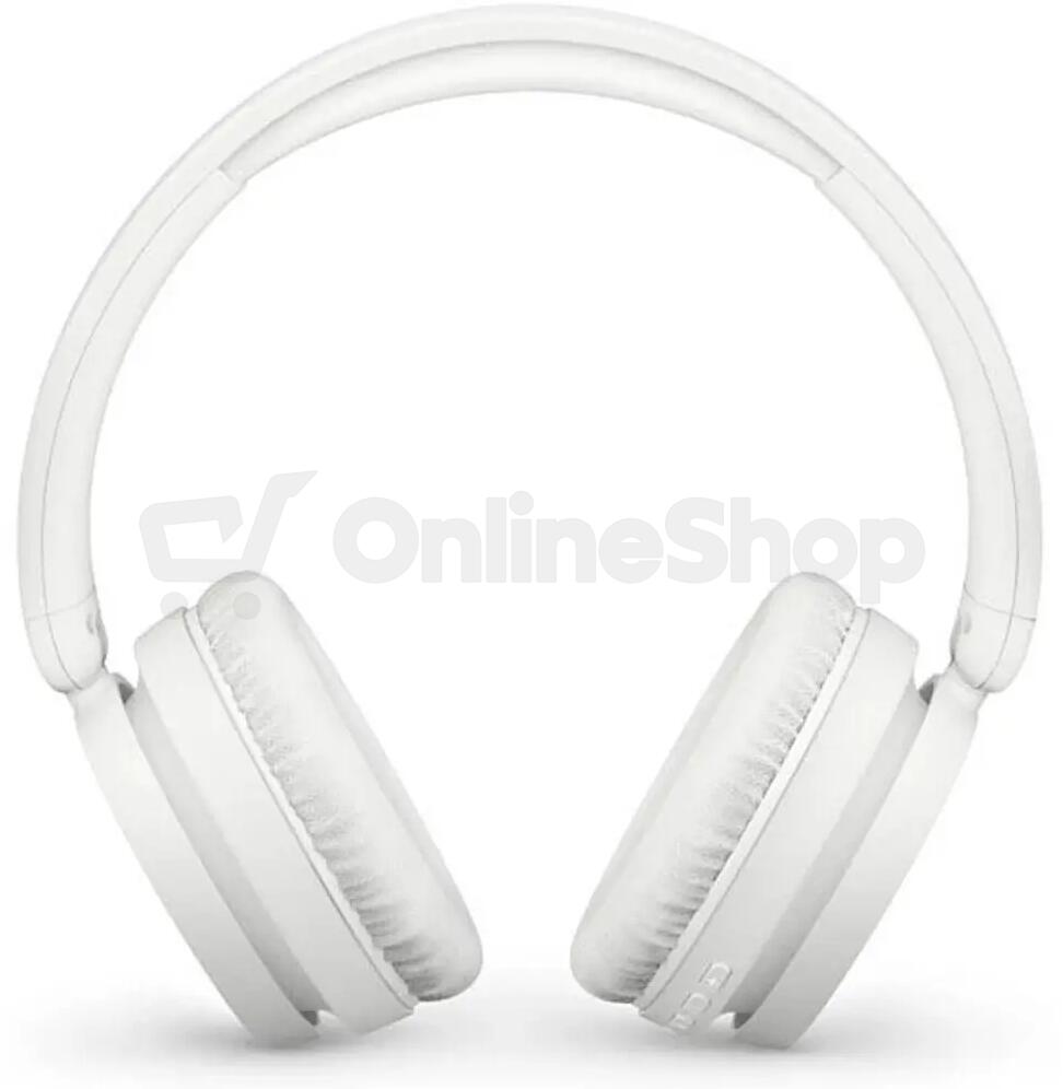 Sluchátka Philips TAH5209WT/00