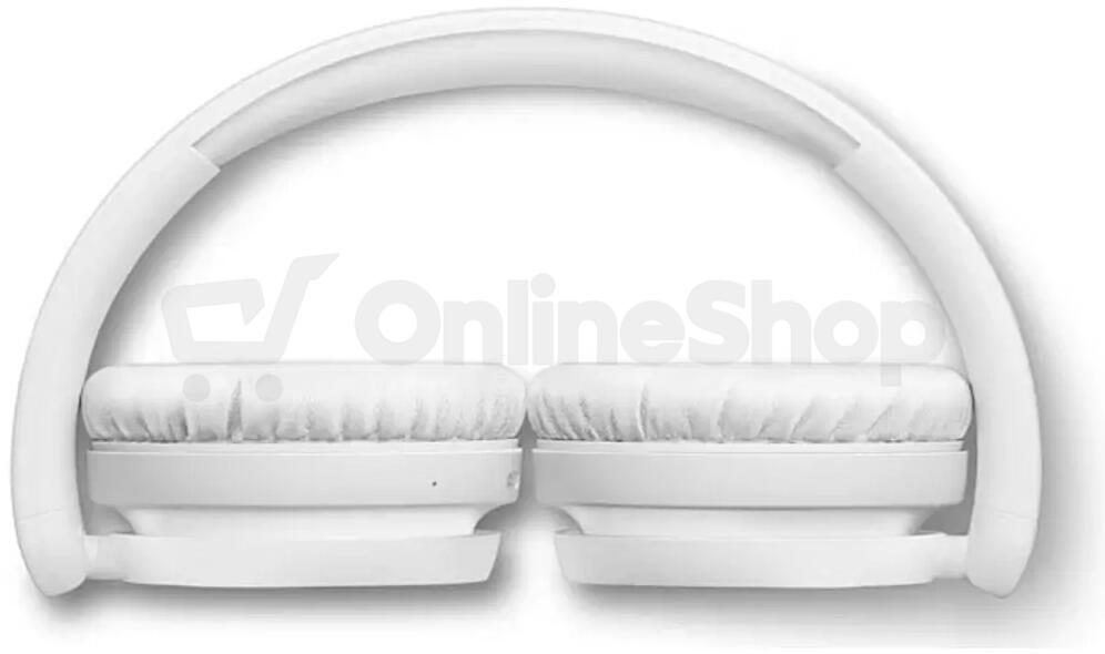 Sluchátka Philips TAH5209WT/00