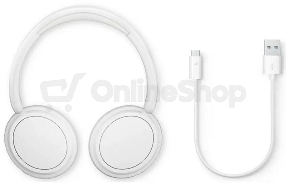 Sluchátka Philips TAH5209WT/00