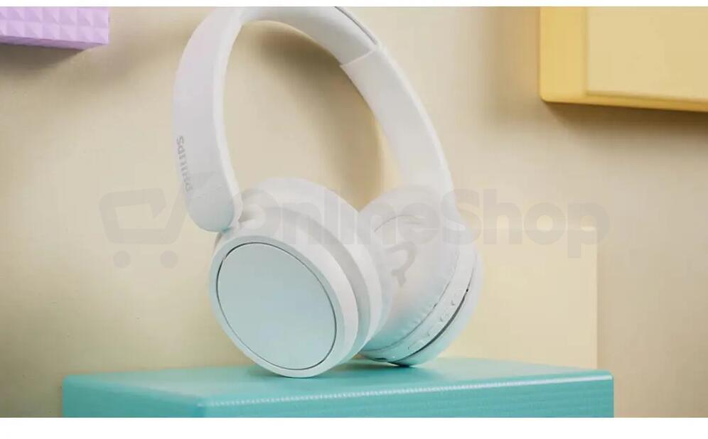 Sluchátka Philips TAH5209WT/00