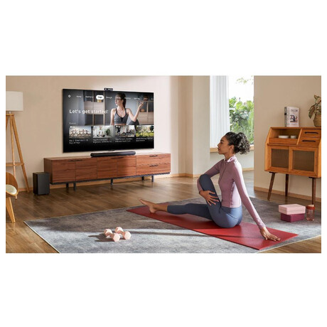 TCL 75C855 (foto 10)