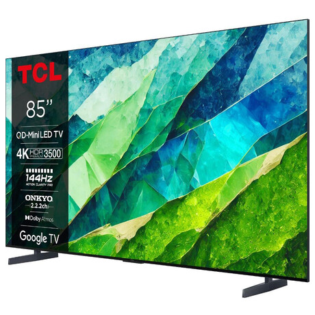 TCL 85C855 (foto 2)