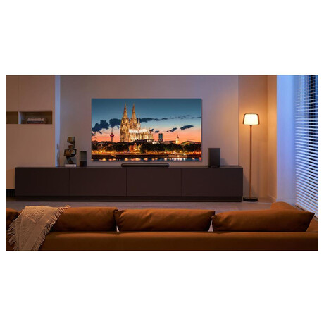 TCL 85C855 (foto 7)