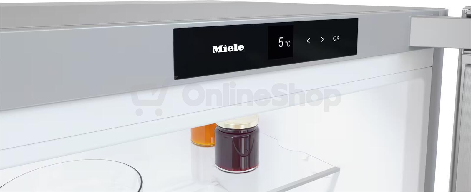 Chladnička Miele KS 4383 DD