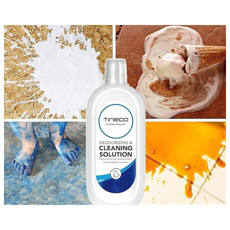 Tineco DeoClean Solution (foto 2)