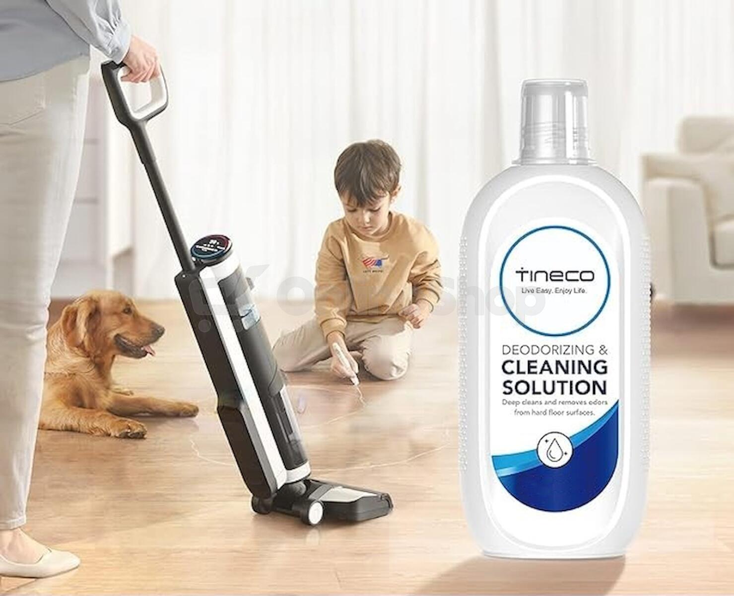 Čisticí roztok Tineco DeoClean Solution