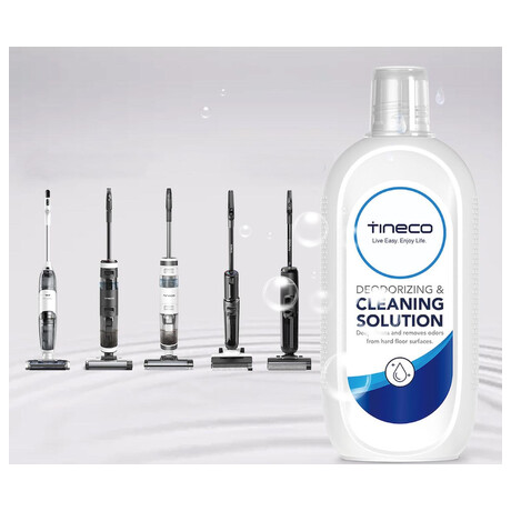 Tineco DeoClean Solution (foto 4)