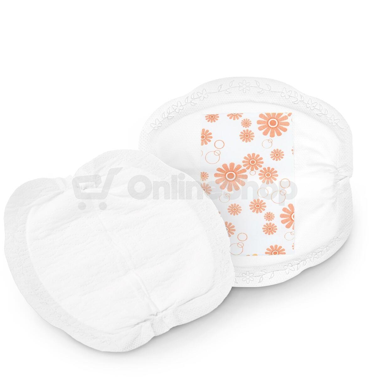 TrueLife Nutrio Breast Pads Premium 50 pack