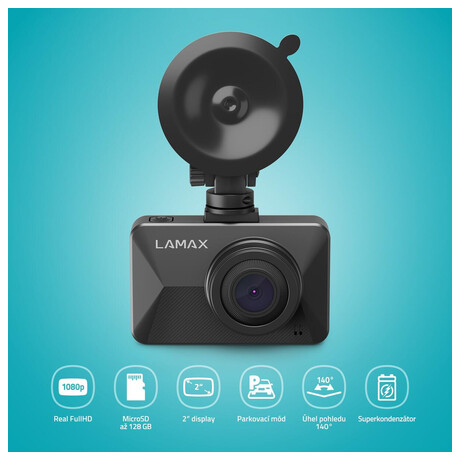 LAMAX T3 (foto 1)