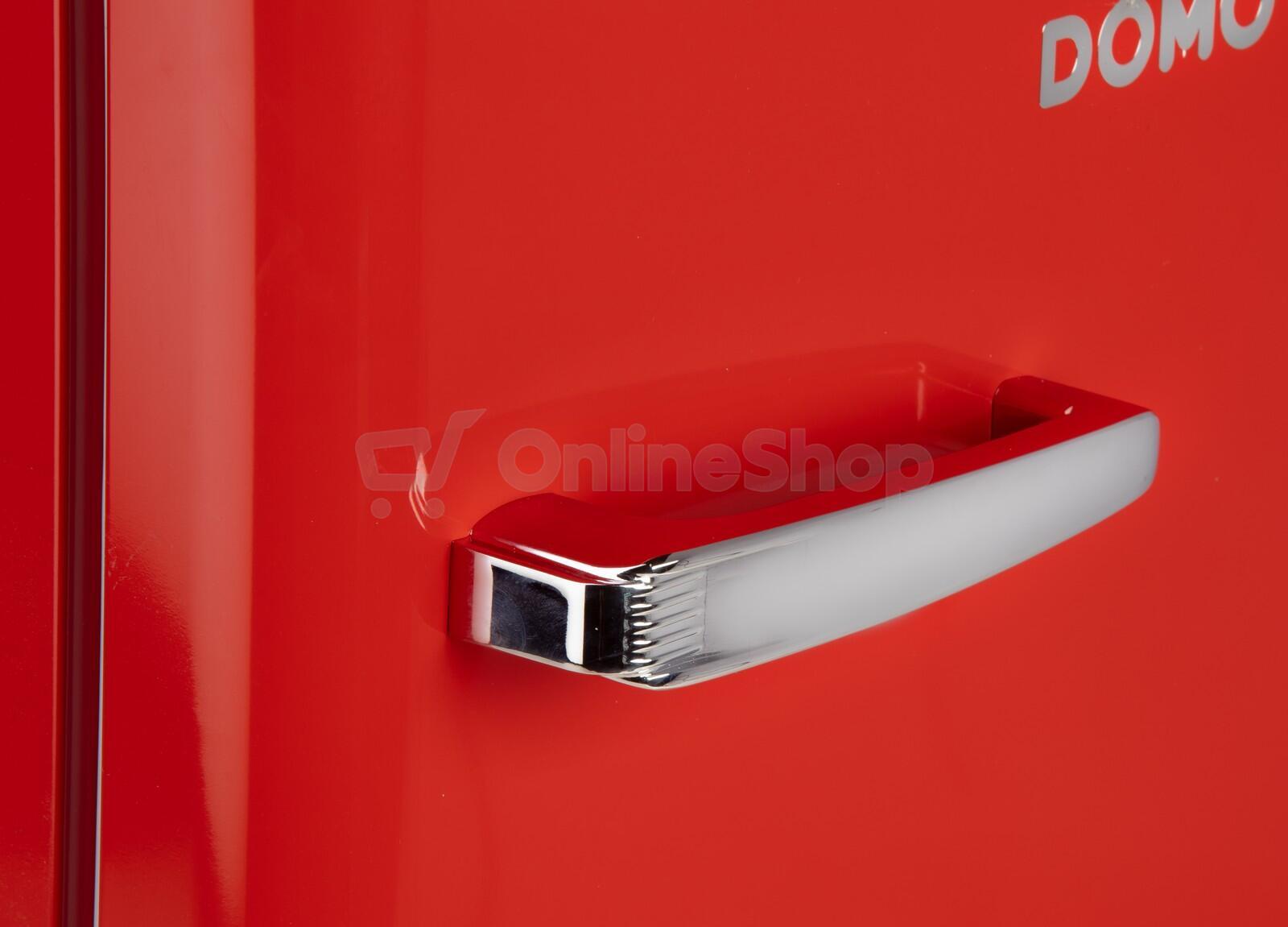 Chladnička DOMO DO91703R
