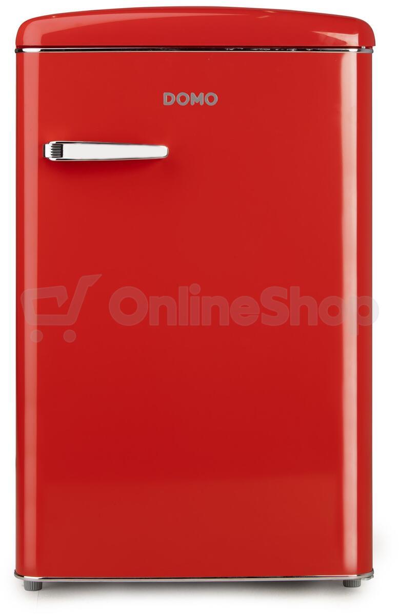 Chladnička DOMO DO91703R
