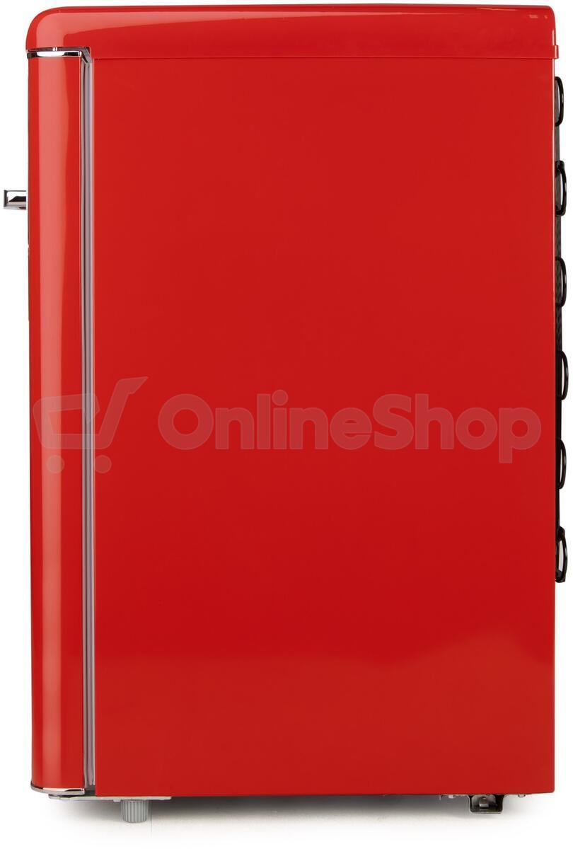 Chladnička DOMO DO91703R