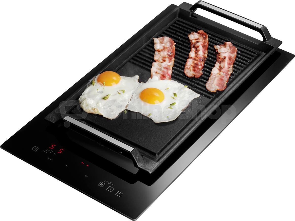 Indukční deska Concept IDV4530