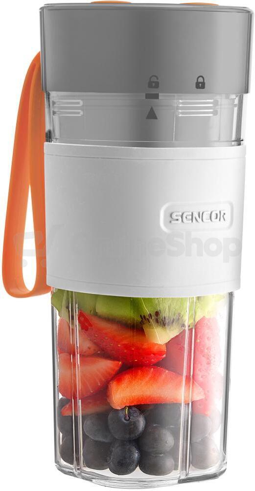 Smoothie mixér Sencor SBL 150WH