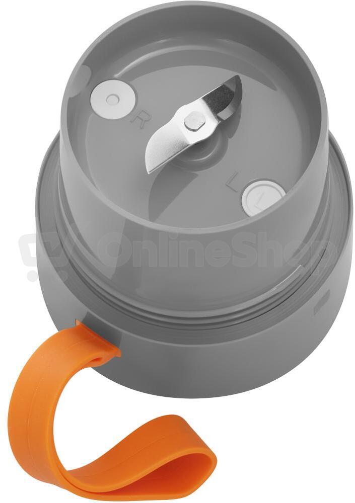 Smoothie mixér Sencor SBL 150WH