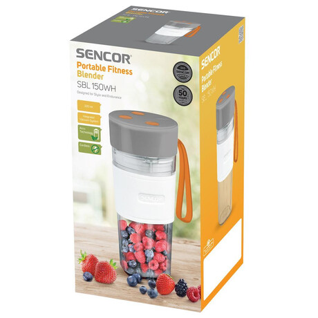 Sencor SBL 150WH (foto 10)