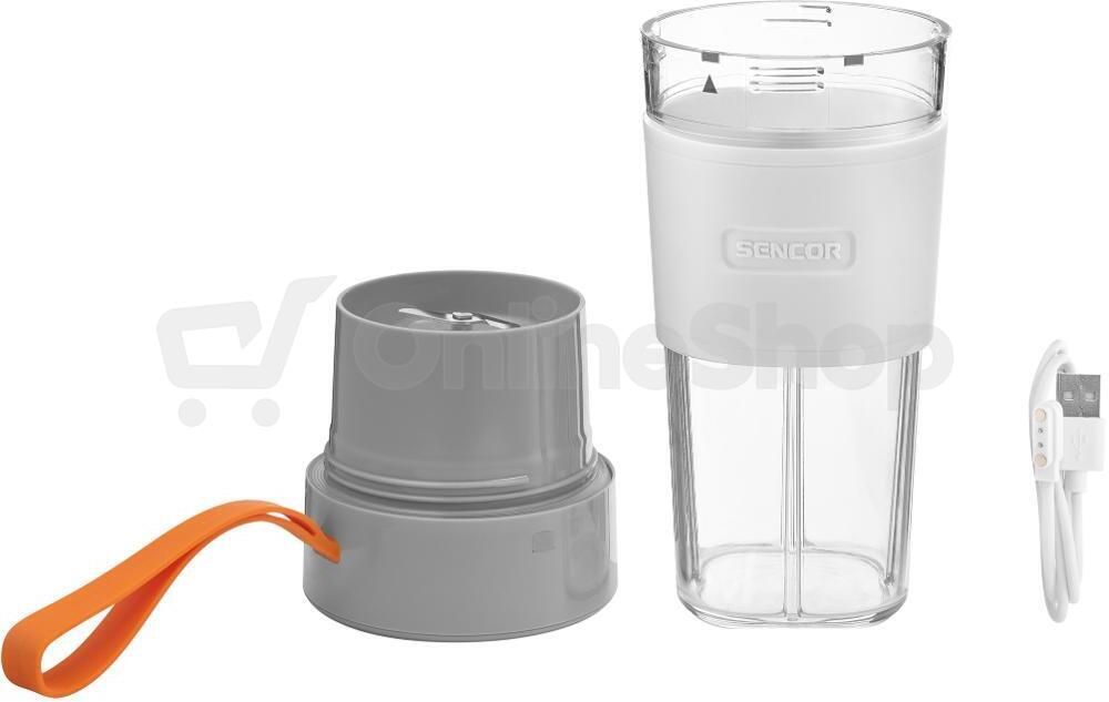 Smoothie mixér Sencor SBL 150WH