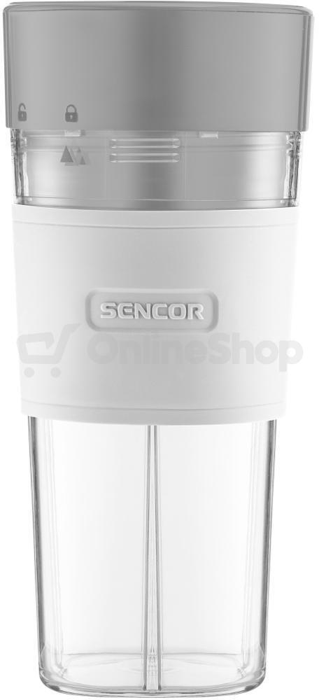 Smoothie mixér Sencor SBL 150WH