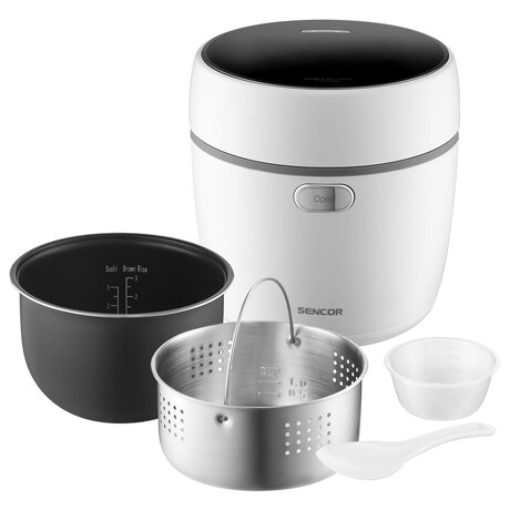 Sencor SRM 0670WH Low Carb (foto 4)
