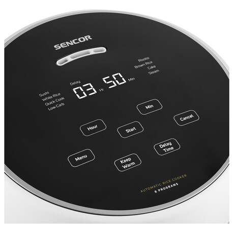 Sencor SRM 0670WH Low Carb (foto 7)